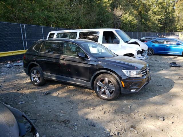 3VV2B7AX2MM086214 Volkswagen Tiguan SE 4