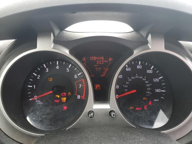 2015 NISSAN JUKE JN8AF5MR4FT503860