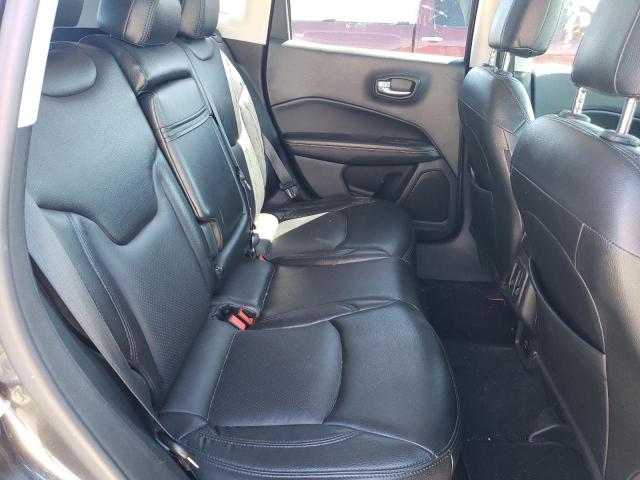 3C4NJCAB6HT652219 Jeep Compass Sport