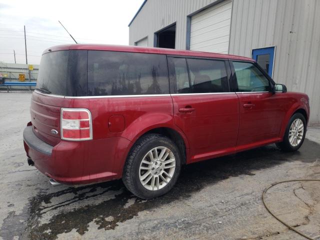 2FMGK5C80EBD18080 Ford FLEX SEL