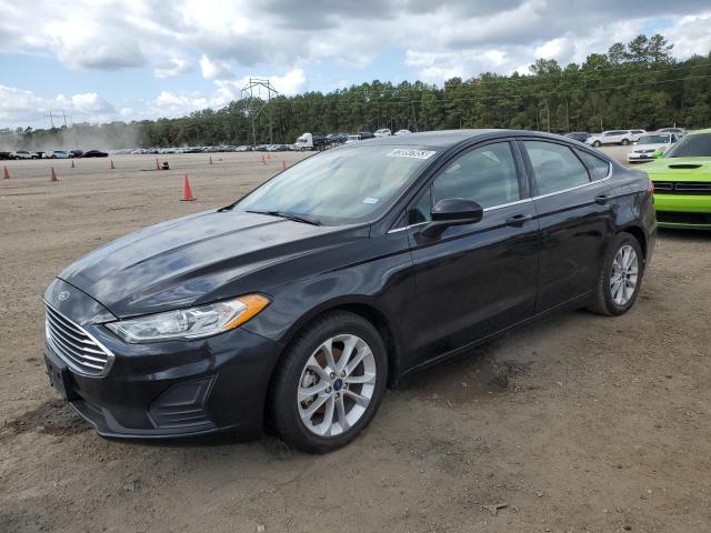 3FA6P0HD3LR201253 Ford Fusion SE