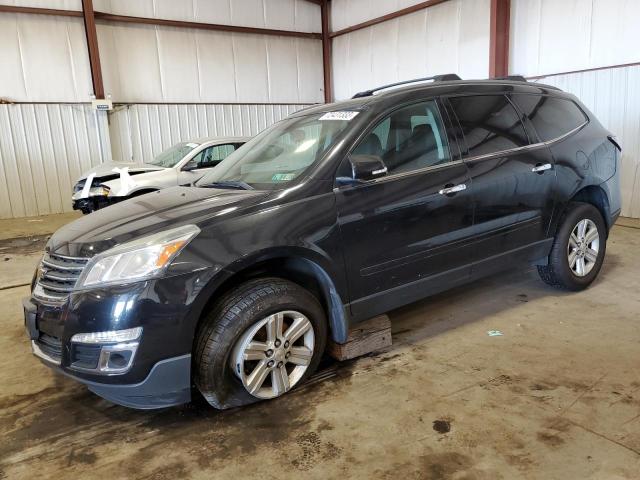 2013 Chevrolet Traverse LT