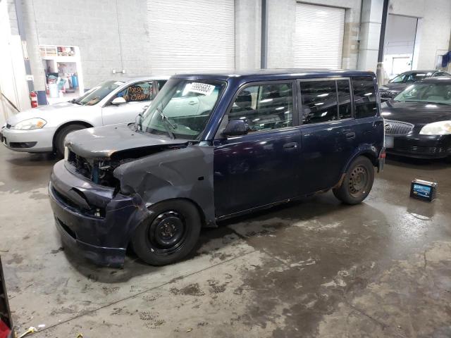 2005 Scion xB 