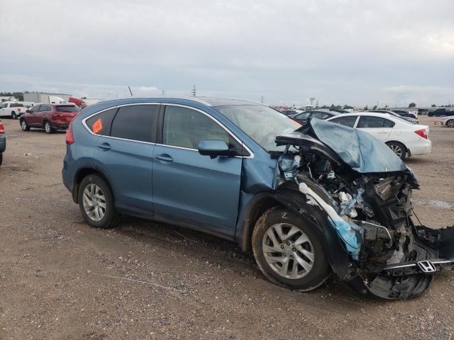 5J6RM4H70GL084585 Honda CR-V EXL