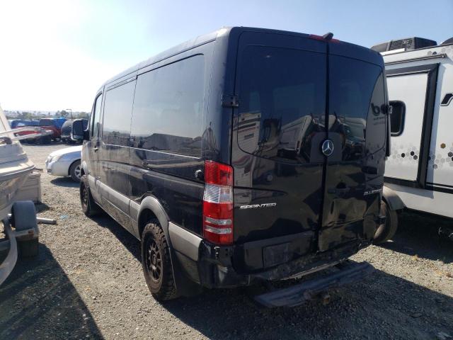 8BRPE7DDXGE126917 Mercedes-Benz Sprinter 2500