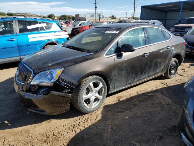 2014 Buick Verano 