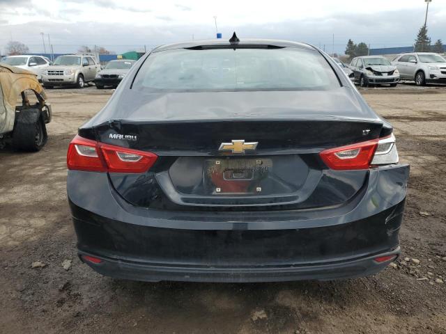 1G1ZE5ST0GF338236 Chevrolet MALIBU LT