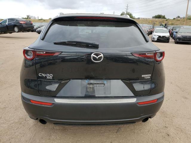 2021 MAZDA CX-30 - 3MVDMBAY2MM246359