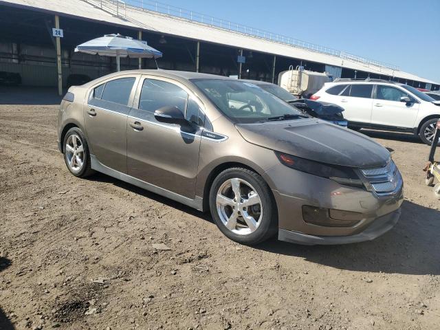 VIN 1G1RD6E4XEU154461 2014 Chevrolet Volt no.4