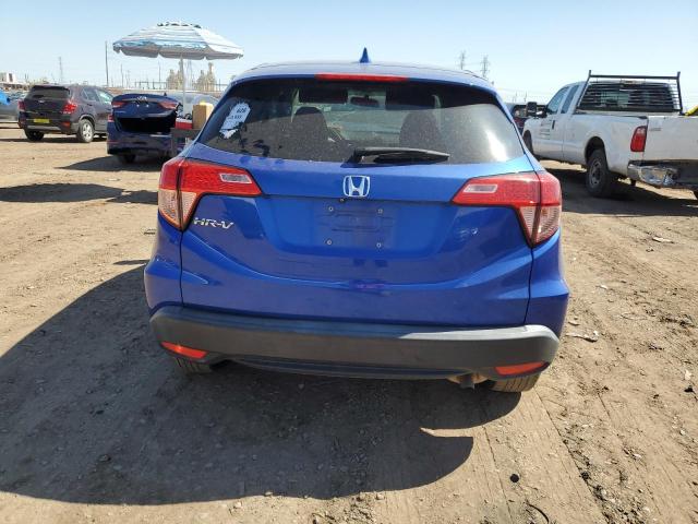 3CZRU5H54JM715879 | 2018 Honda hr-v ex