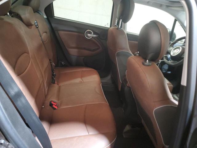 2016 FIAT 500X LOUNG ZFBCFYDTXGP389815