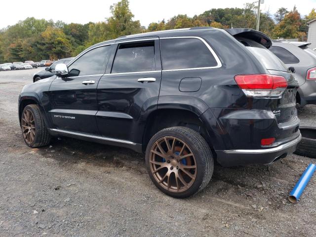 1C4RJFJM8FC702065 Jeep Grand Cherokee Summit