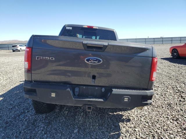 1FTEX1EPXFKD60483 | 2015 Ford f150 super cab