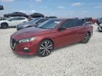 2019 NISSAN ALTIMA SR - 1N4BL4CV0KC183759