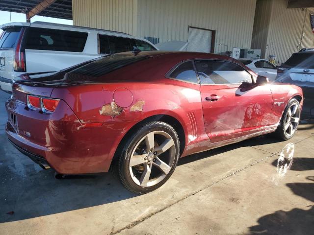 2011 Chevrolet Camaro Lt VIN: 2G1FF1ED3B9129362 Lot: 70627683