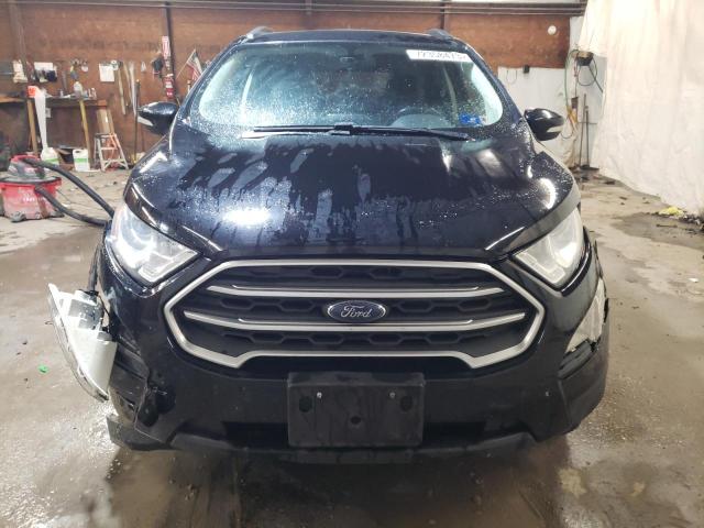 MAJ6P1UL5JC217727 | 2018 FORD ECOSPORT S