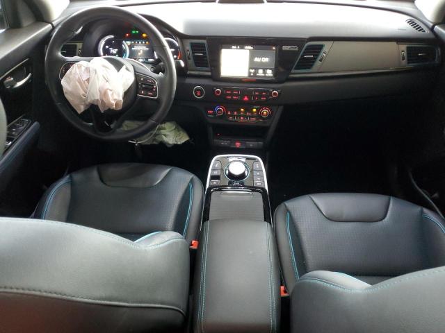 KNDCE3LG7K5027145 KIA Niro Ex Premium