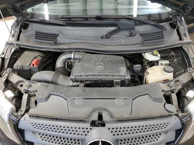 2018 MERCEDES-BENZ METRIS - WD4PG2EE9J3357385