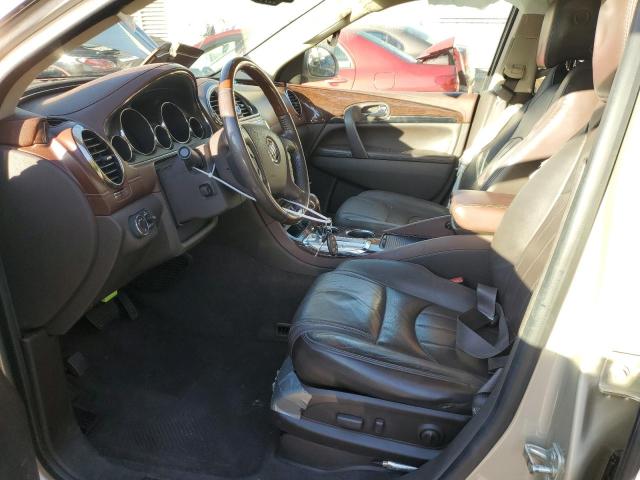 5GAKRCKD5EJ147224 Buick Enclave