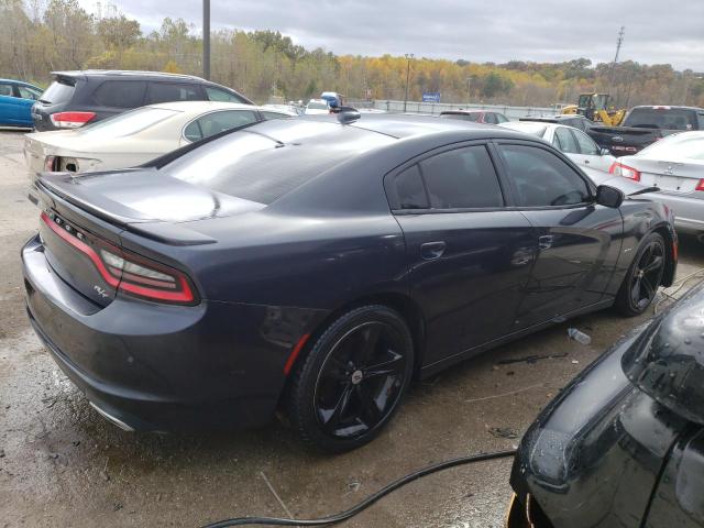 2018 Dodge Charger R/T VIN: 2C3CDXCT4JH150193 Lot: 73914533