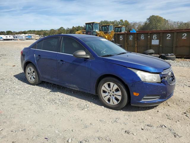 2012 Chevrolet Cruze Ls VIN: 1G1PC5SH7C7367410 Lot: 73211653