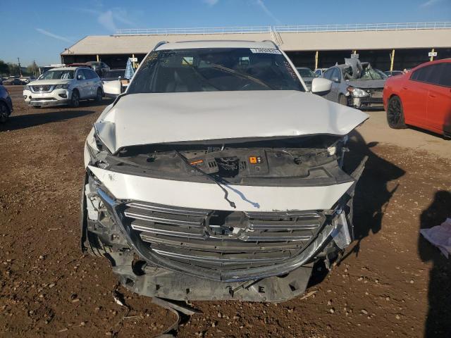 JM3TCADY4K0334908 Mazda CX-9 GRAND 5