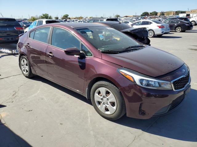 3KPFK4A75HE151829 2017 Kia Forte Lx 3KPFK4A75HE151829 2017 Kia Forte Lx