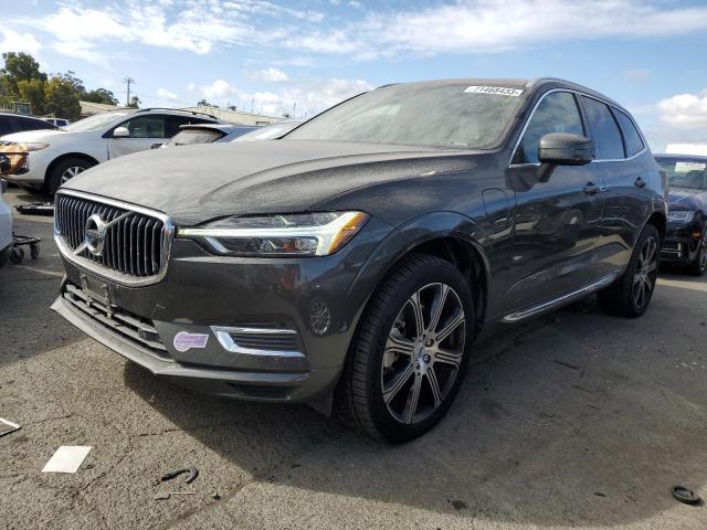 LYVBR0DLXKB187823 | 2019 VOLVO XC60 T8 IN