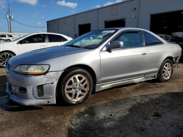 2002 Honda Accord Coupe EX