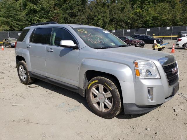 2GKFLWEK5F6377684 GMC Terrain Sle