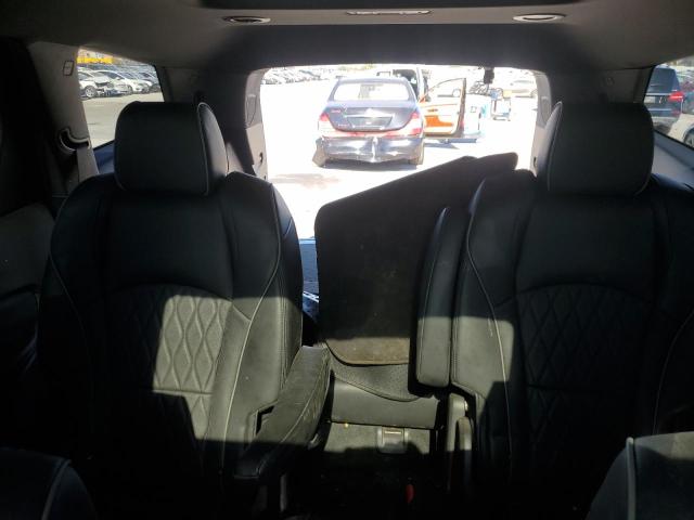 5GAERDKW9NJ163947 Buick Enclave Avenir