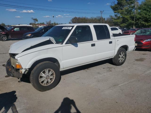 2003 GMC Sonoma 