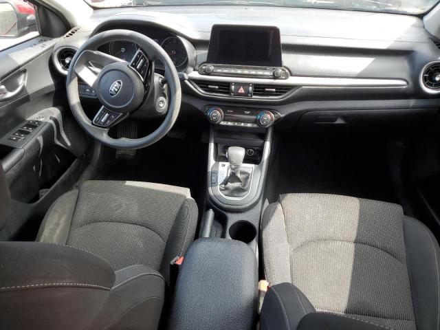 3KPF24AD7KE061532 2019 Kia Forte Fe