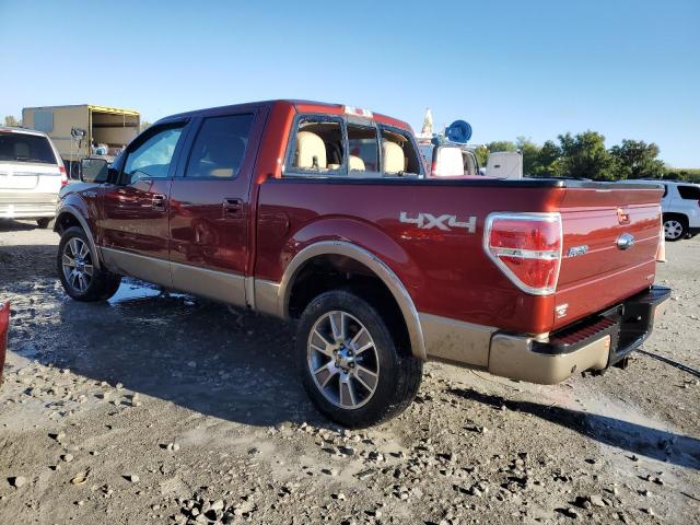 1FTFW1EF6EKD13335 Ford F150 Supercrew