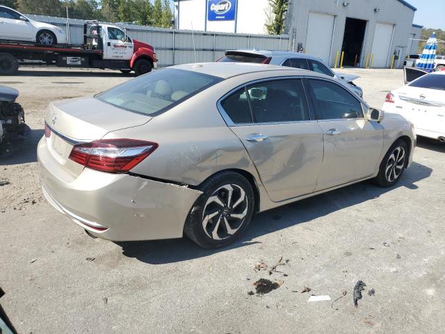 1HGCR2F89HA212902 | 2017 HONDA ACCORD EXL