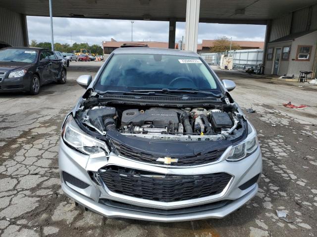 1G1BC5SM2H7123274 | 2017 CHEVROLET CRUZE LS