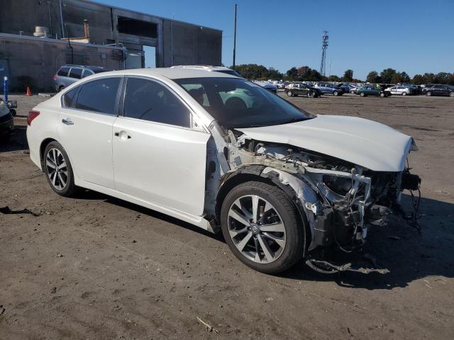 2017 NISSAN ALTIMA 2.5 - 1N4AL3AP5HC491884