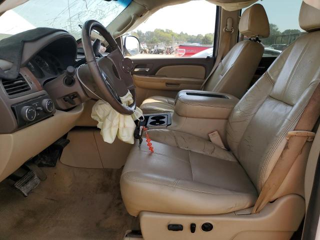 2008 GMC Sierra K1500 VIN: 3GTEK13M68G107050 Lot: 70392283