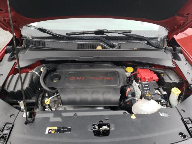 2019 JEEP COMPASS LA - 3C4NJDBB7KT742197