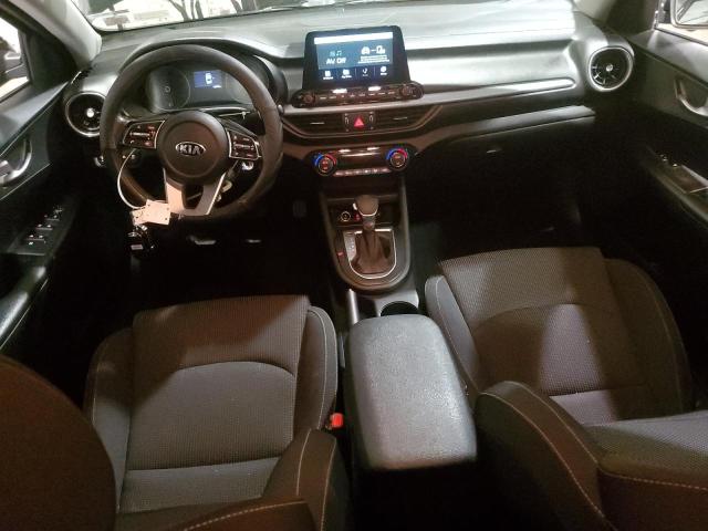3KPF24AD6KE061697 KIA FORTE FE