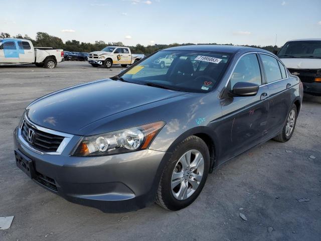 Vin: 1hgcp2f42aa178603, lot: 71995863, honda accord lxp 20101