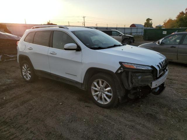 1C4PJLDS9EW160780 Jeep Cherokee Limited