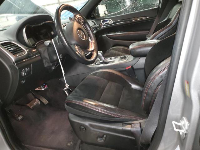 1C4RJFLG6HC612407 Jeep Grand Cherokee Trailhawk