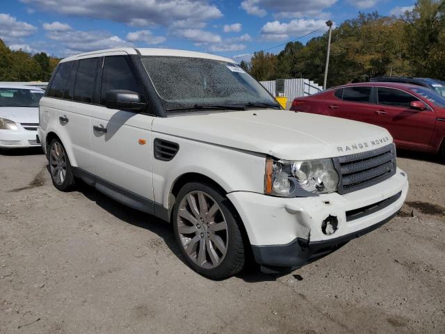 2006 Land Rover Range Rover - Image 4