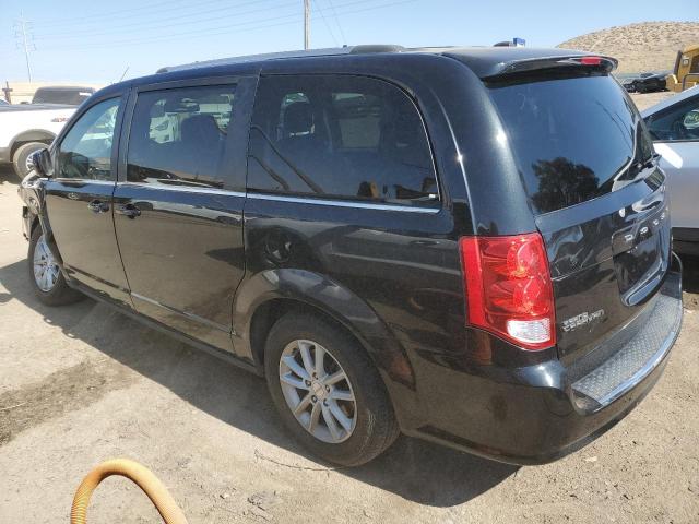 2C4RDGCG2KR621259 Dodge Caravan GRAND CARA 2