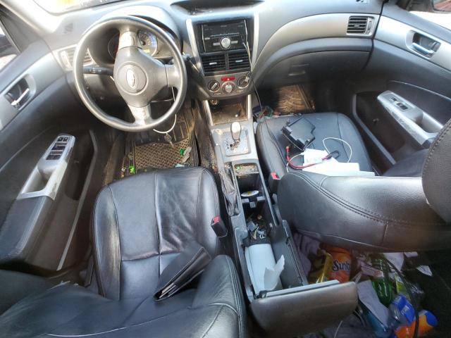 2009 Subaru Forester 2.5X Premium VIN: JF2SH63669H707320 Lot: 71915643