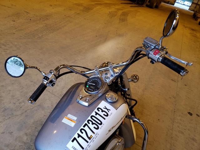 2014 HONDA VT750 CA JH2RC5045EK900216