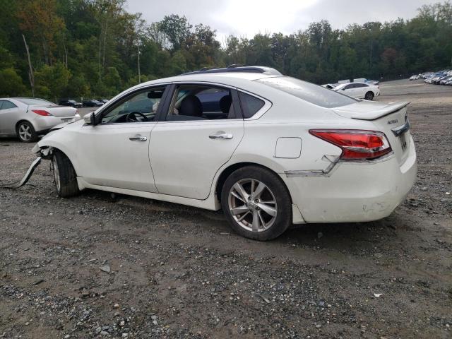 2013 NISSAN ALTIMA 2.5 - 1N4AL3AP3DN560358