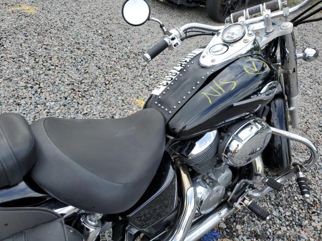 2003 HONDA VT750 CDA - JH2RC44323M704800
