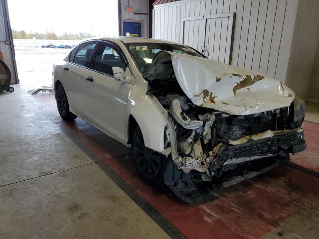 1HGCR3F8XFA018043 | 2015 Honda accord exl